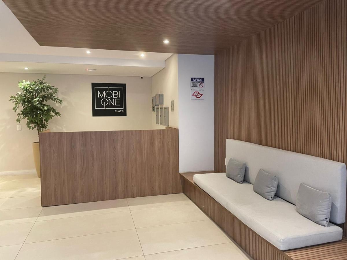 Flat Paulista Perto Do Metro Apartment Sao Paulo Exterior foto